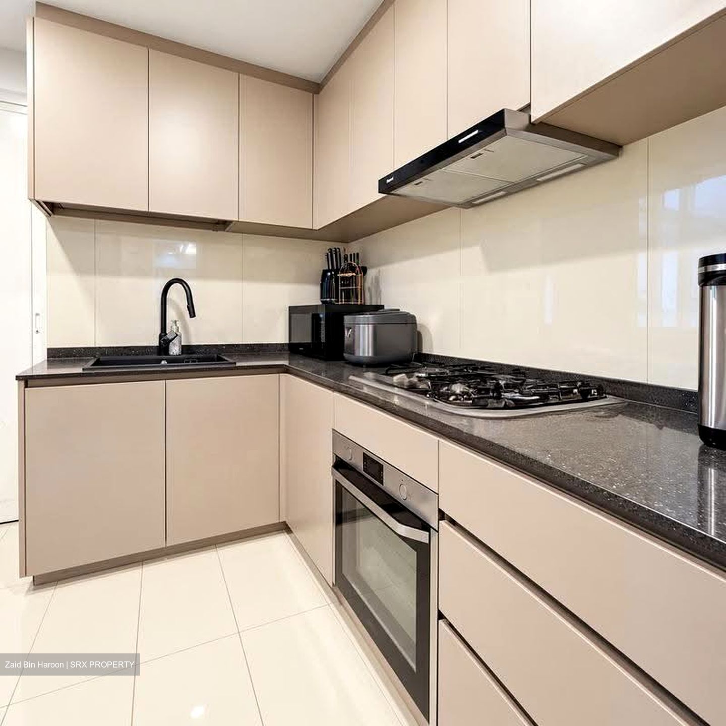 The Visionaire (D27), Condominium #625082451